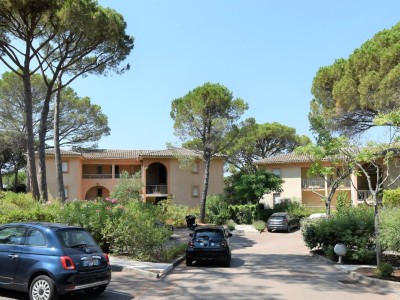 APPARTEMENT T1 A VENDRE - ST RAPHAEL - 29.6 m2 - 150000€