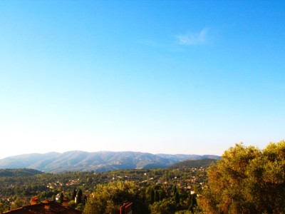 APPARTEMENT T2 - GRASSE - 30 m2 - VENDU