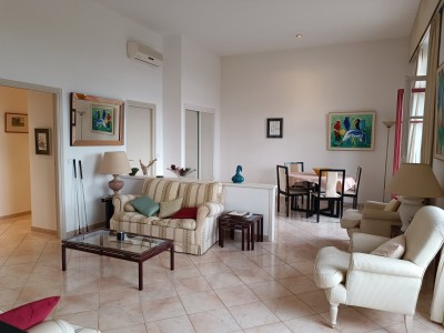 APPARTEMENT T3/4 - ST RAPHAEL - 79 m2 - VENDU