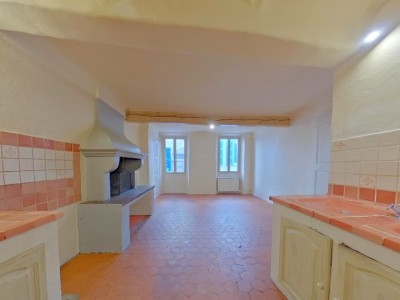 MAISON A VENDRE - MONTAUROUX - 120 m2 - 285000 €