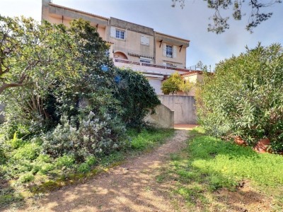 APPARTEMENT T1 A VENDRE - FREJUS - 21.02 m2 - 149000 €