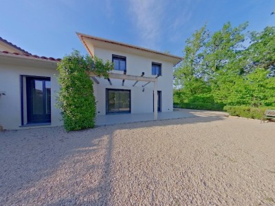 MAISON A VENDRE - MONTAUROUX - 76 m2 - 430000 €