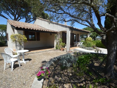 MAISON A VENDRE - FREJUS - 92 m2 - 505000 €