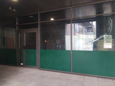Local commercial A VENDRE - CALLIAN - 138 m2 - RÉALISÉ