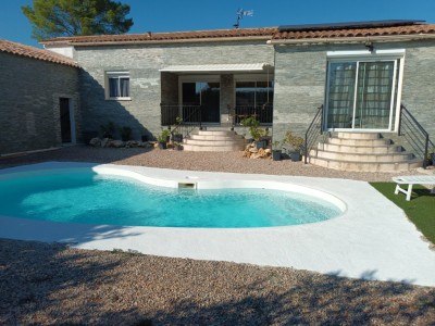 MAISON A VENDRE - MONTAUROUX - 93 m2 - 549000€