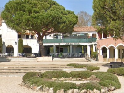 APPARTEMENT T2 A LOUER - MONTAUROUX - 37 m2 - 665 € charges comprises par mois