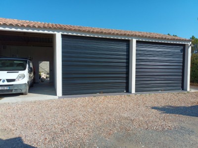 local artisanal 100 m2 + villa plain pied piscine A VENDRE - MONTAUROUX - 93 m2 - 630000€ 