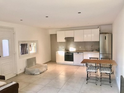 Type 3 A VENDRE - ST RAPHAEL - 59.03 m2 - 349900€