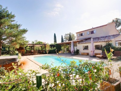 MAISON A VENDRE - CALLIAN - 180 m2 - 699000 €