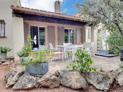 VILLA 4 PIECES A VENDRE - FREJUS - 90 m2 - 474000 €