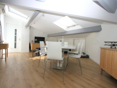 T3 meubl A LOUER - CALLIAN - 63 m2 - 965 € charges comprises par mois