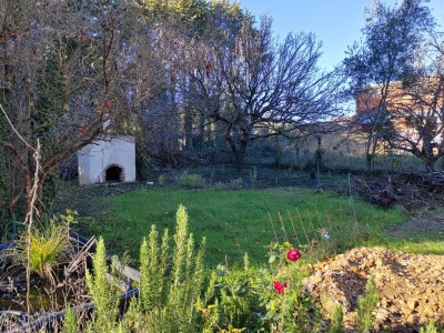 TERRAIN A VENDRE - MONTAUROUX - 520 m2 - 235000€