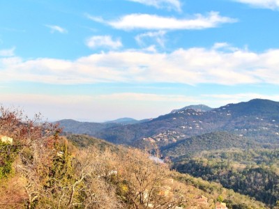 MAISON A VENDRE - LES ADRETS DE L ESTEREL - 80 m2 - 465000€