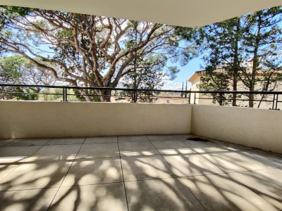 FRJUS - FRAIS DE NOTAIRE RDUITS A VENDRE - FREJUS - 92.27 m2 - 489000€