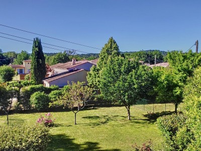 APPARTEMENT 3 PIECES - CALLIAN - 71 m2 - VENDU