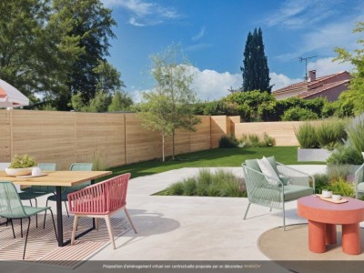 APPARTEMENT T3 A VENDRE - CALLIAN - 82.4 m2 - 285000€