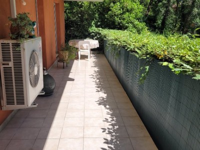 APPARTEMENT T3 A LOUER - VENCE - 64 m2 - 1230€ charges comprises par mois
