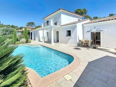 VILLA A VENDRE - ST RAPHAEL - 156 m2 - 1120000€