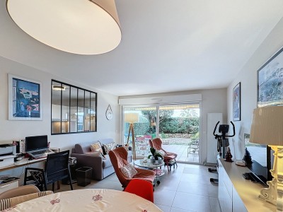 APPARTEMENT T3 A VENDRE - ST RAPHAEL - 74.72 m2 - 525 000 €