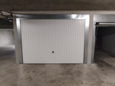 Garage - FAYENCE - 20 m2 - VENDU