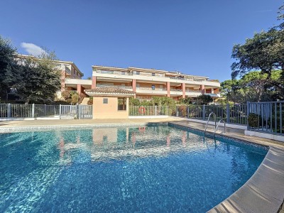APPARTEMENT T4 A VENDRE - ST RAPHAEL - 108.09 m2 - 780 000 €
