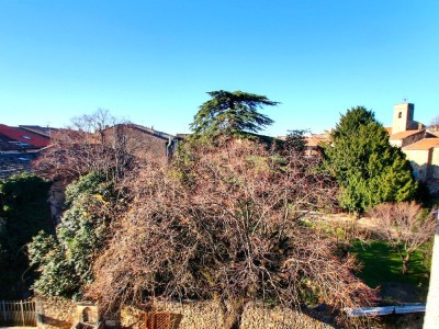 APPARTEMENT 2 PIECES A VENDRE - MONTAUROUX - 41 m2 - 120000€