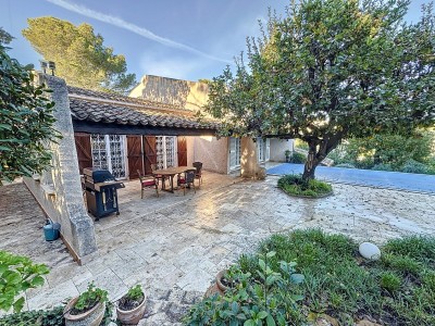 VILLA A VENDRE - FREJUS - 116.75 m2 - 1050000€