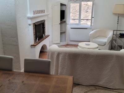 APPARTEMENT T2 A LOUER - SEILLANS - 32 m2 - 620€ charges comprises par mois