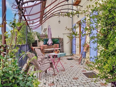 Montauroux, maison individuelle, familiale, 4 cham A VENDRE - MONTAUROUX - 175 m2 - 440000€