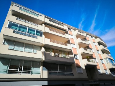 APPARTEMENT T3 - ST RAPHAEL - 71.76 m2 - VENDU