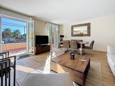 APPARTEMENT T4 A VENDRE - ST RAPHAEL - 95 m2 - 630 000 €