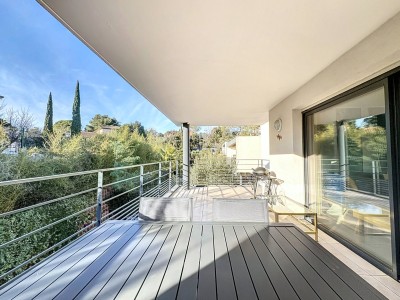 VALESCURE A VENDRE - ST RAPHAEL - 84.8 m2 - 735000€
