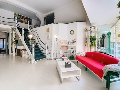 DROIT AU BAIL A VENDRE - ST RAPHAEL - 141.23 m2 - 123000€ 