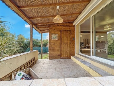 VILLA A VENDRE - ST RAPHAEL - 54.2 m2 - 435750€