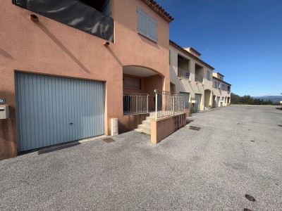 MAISON - 4 CHAMBRES A VENDRE - ROQUEBRUNE SUR ARGENS - 112.55 m2 - 430500€
