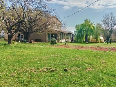 Maison de campagne A VENDRE - CALLIAN - 160 m2 - 537000€