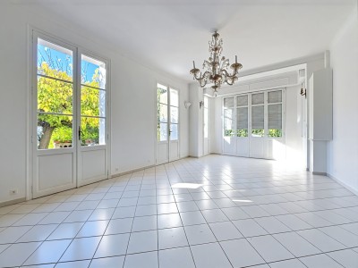 VILLA BELLE EPOQUE A VENDRE - ST RAPHAEL NOTRE DAME - 284.98 m2 - 4�900�000�&euro;