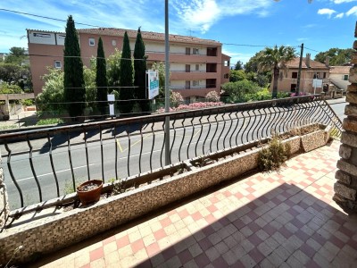 APPARTEMENT T5 A VENDRE - ST RAPHAEL - 120.9 m2 - 180 000 €