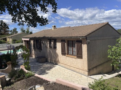 MAISON A VENDRE - FREJUS - 105 m2 - 630000€