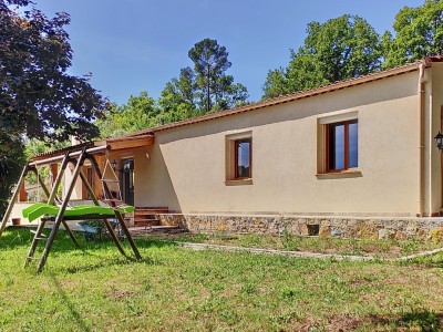 MAISON A VENDRE - CALLIAN - 95 m2 - 450000€