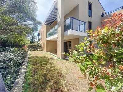 APPARTEMENT T2 A VENDRE - BOULOURIS - 46.51 m2 - 299 000 €