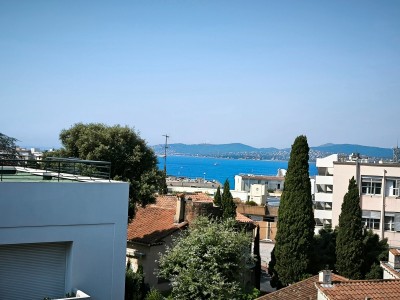 APPARTEMENT T3 A VENDRE - ST RAPHAEL - 66.13 m2 - 499 000 €