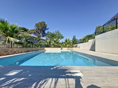APPARTEMENT T4 A VENDRE - ST RAPHAEL - 139.52 m2 - 1560000€