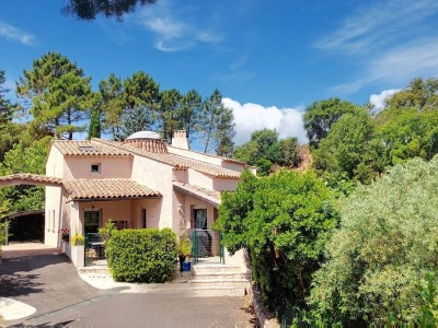 MAISON A VENDRE - MONTAUROUX - 170 m2 - 790000€