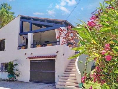 Maison individuelle 4 chambres, garage, terrain A VENDRE - MONTAUROUX - 165 m2 - 565 000 €
