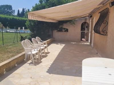 MAISON A LOUER - CALLIAN - 75 m2 - 1350€ charges comprises par mois