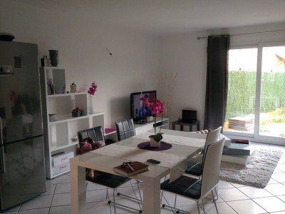 APPARTEMENT T3 A LOUER - FAYENCE - 63 m2 - 925€ charges comprises par mois