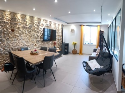APPARTEMENT T4 A LOUER - MONTAUROUX - 83 m2 - 1250€ charges comprises par mois