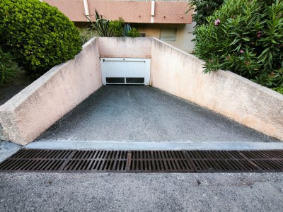 GARAGE A VENDRE - FREJUS - 26000€