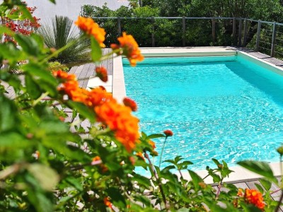 appartement A VENDRE - LES ISSAMBRES - 100 m2 - 890000€